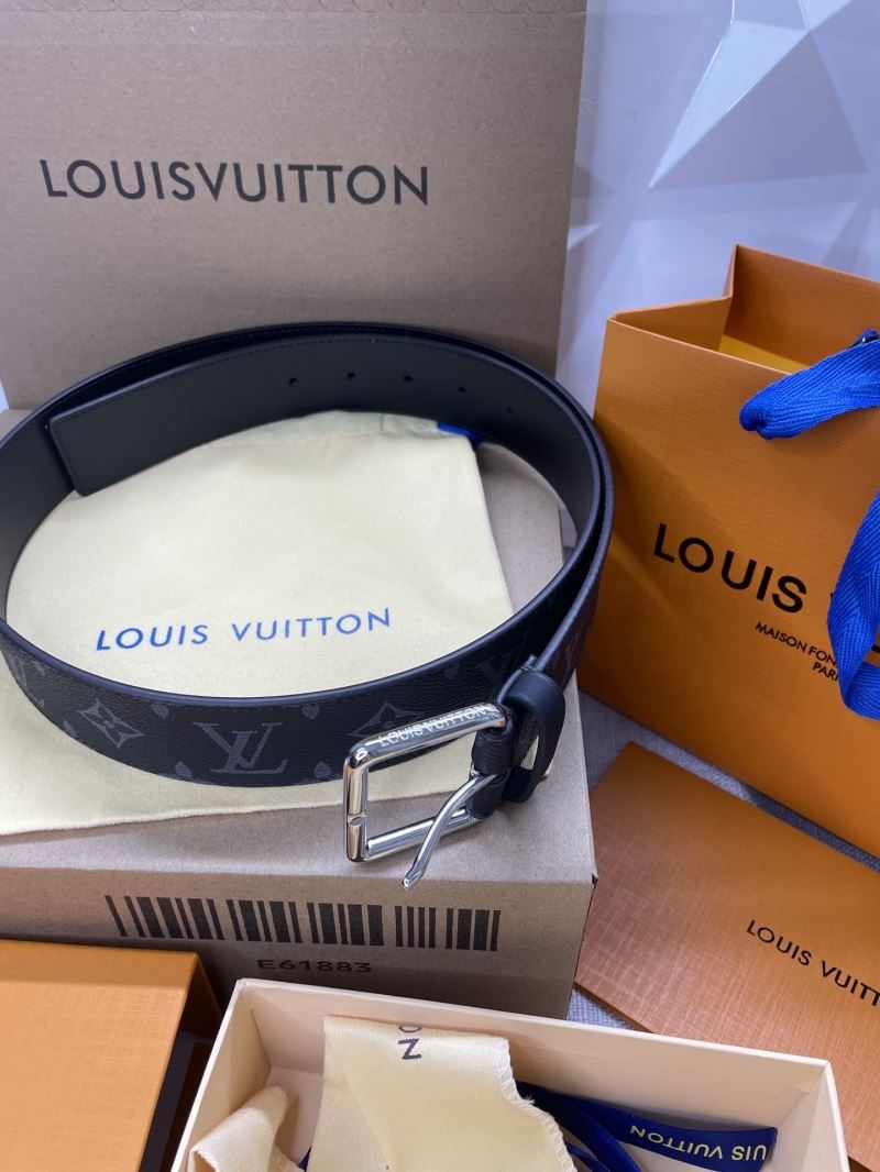 Louis Vuitton Belts